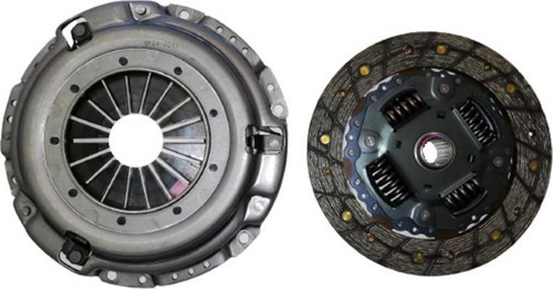 Debriyaj Seti Civic 2001-2006 VTEC