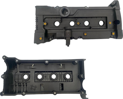 Külbütör Kapak Accent Era 2006-2011 1.4 / Rio 2006-2011 1.4