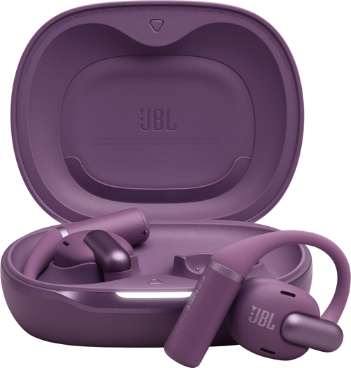 Sense Pro, True Wireless Kulaklık, Mor
