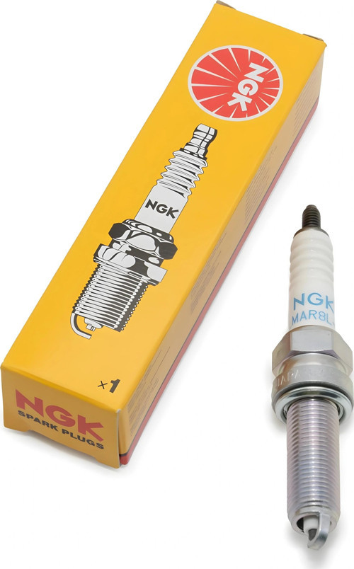 Buji Rks Vrs 125 Lmar8L-9 Ngk