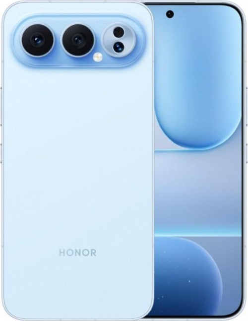 Honor 500 Pro Uyumlu 360 Derece Arka hidrojel Film Koruma Body Jelatin