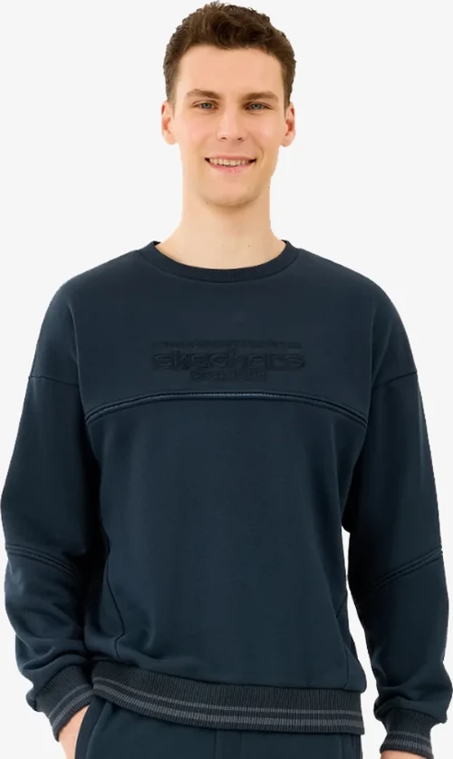 S2520229-3817 M Crewneck Erkek Sweatshirt