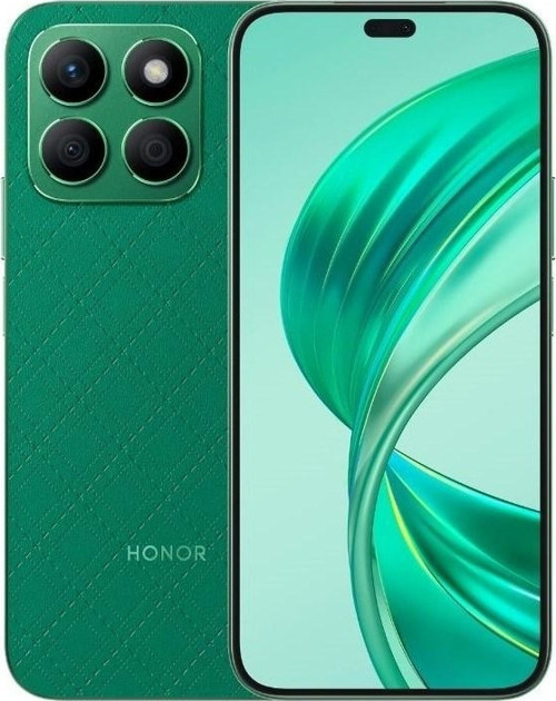 Honor X8b Uyumlu Ön Body Şeffaf Ultra Ekran Koruyucu Nano Jelatin