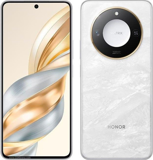 Honor X70 Uyumlu Ön Body Şeffaf Ultra Ekran Koruyucu Nano Jelatin