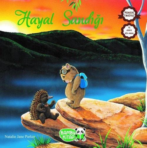 Hayal Sandığı - Üç Hikaye Bir Arada