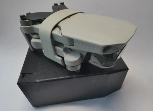 Mini Se 2 / Mini 2 / Mavic Mini Uyumlu Taşıma Kutusu
