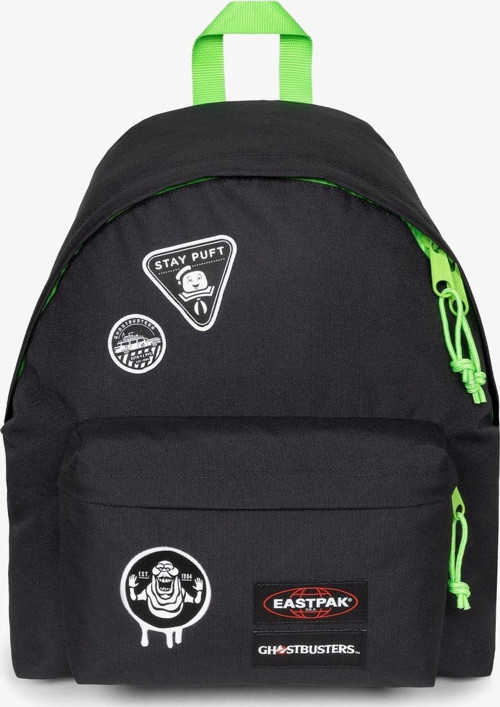 PADDED PAK'R GB PATCHES Sırt Çantası EK0006201Z11