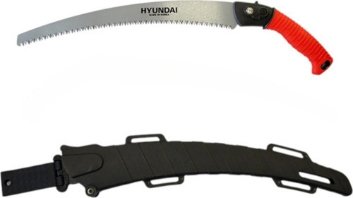 CS330 Budama Testeresi 330 mm Kavisli Kalın Diş Kılıflı