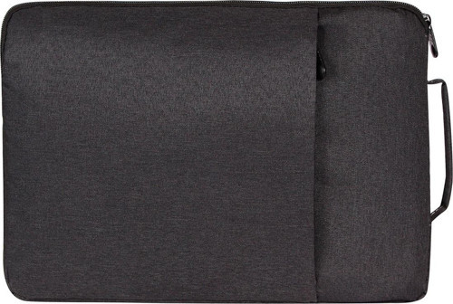 Füme Unisex 13-14-15.6 Inç Uyumlu Macbook Kılıf Notebook Laptop Çantası
