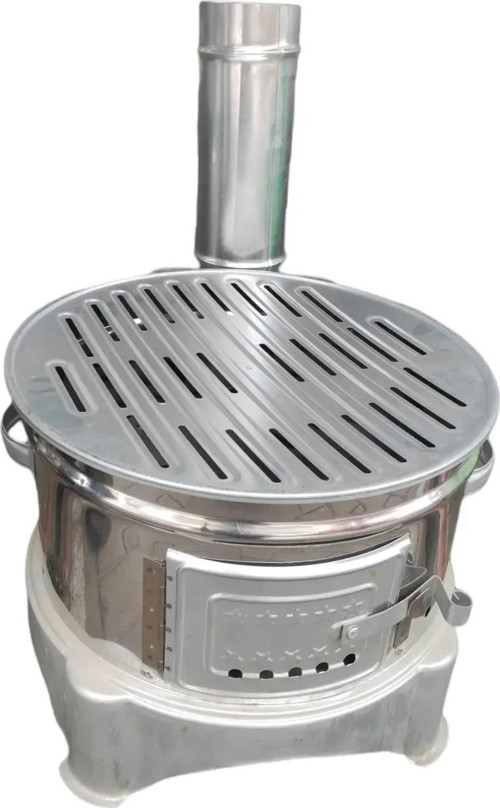 Güveç Mangal Toprak Krom Tandır,kömür Izgaralı,közmatik Mangal