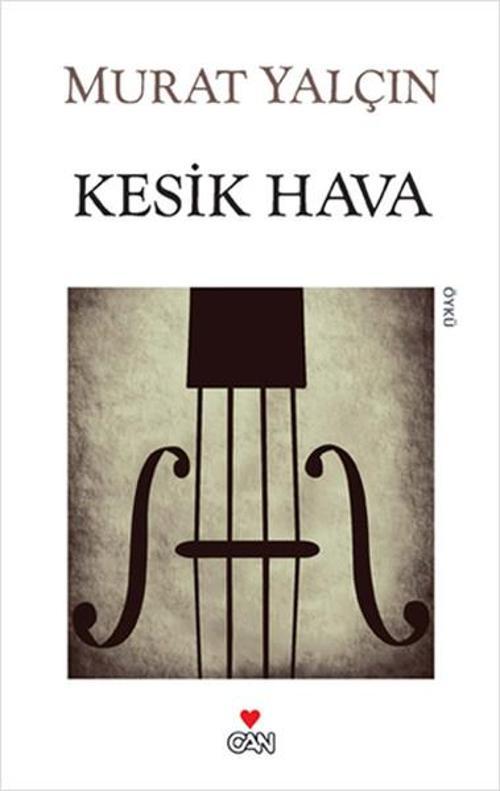 Can Yayınları Kesik Hava