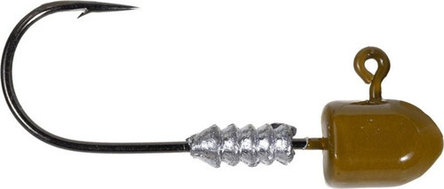 Rocket Jig Head Oil-1,5 Gr-NO:4