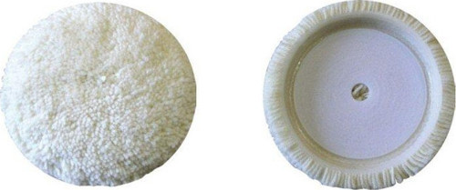 OSA-PLS70 200 mm İPLİ YÜN POLİSAJ PEDİ
