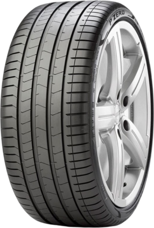 PIRELLI 275/40R20 106Y XL P ZERO (BL) 2025 YAZ LASTİĞİ