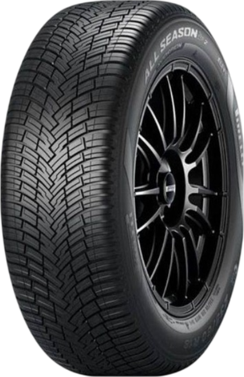 PIRELLI 235/45R20 100H XL SCORPION ALL SEASON (VOL) EW M+S 2023 4 MEVSİM LASTİĞİ