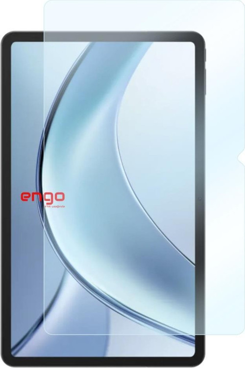 Doogee V Pad 12 inç Ekran Koruyucu 9H Nano Parlak