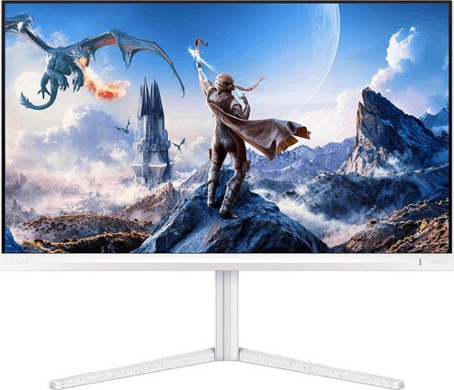 Evnia 27M2N5901A/00 27" 1 ms 4K 160 Hz - Full HD 320 Hz Pivot IPS Oyuncu Monitörü
