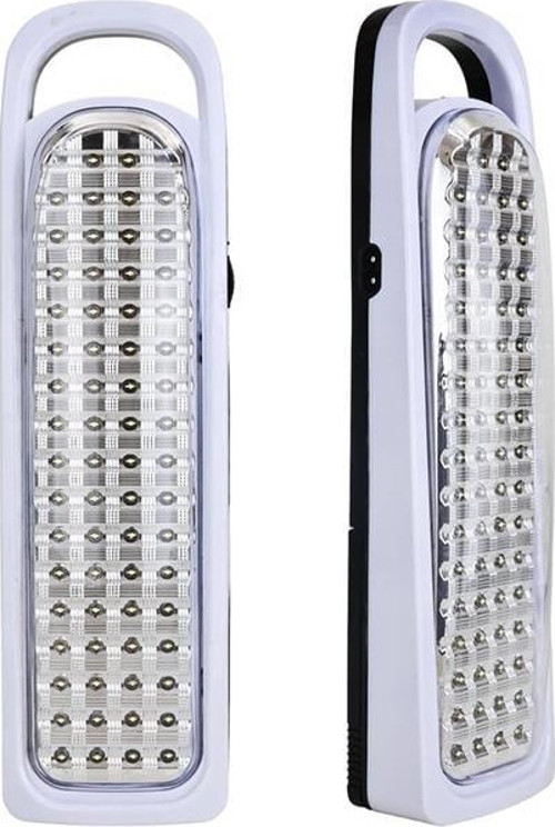 Powermaster 66 Ledli Şarjlı Işıldak Fener Fa-6820