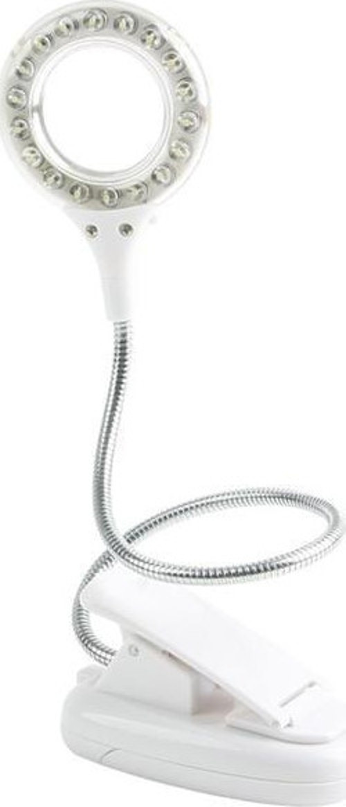 Powermaster Akrobat 3 Kademeli Şarjlı Masa Lambası Mg-1003