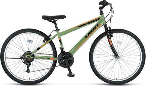 Colorado 24 Jant Dağ Bisikleti 2401 (135 ile 155 cm arası boy)