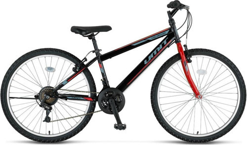 Colorado 24 Jant Dağ Bisikleti 2401 (135 ile 155 cm arası boy)