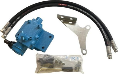 Ford 3000/3600 Damper Valfi 2 Çıkış