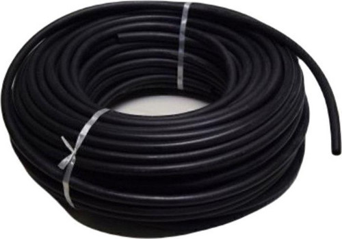 OTOVADİM 4Mm Akaryakıt Hortumu Benzin - Mazot Içi Bezli Özel 1 Metre