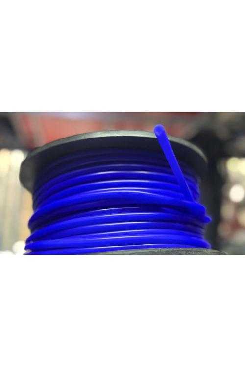 Silikon Hortum Vakum, Fıskiye Ve Veskeyt Hortumu , Basınç Hortumu (Wastegate Hose) - 4Mm