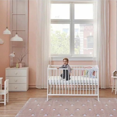 Kids 10 Pink Çocuk Halısı