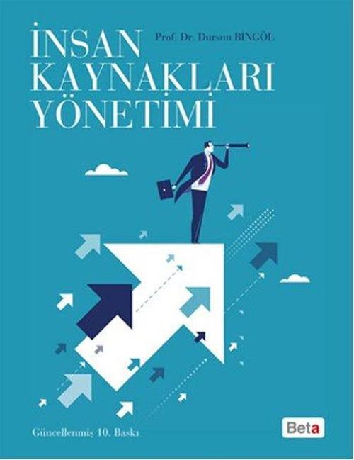 İnsan Kaynakları Yönetimi