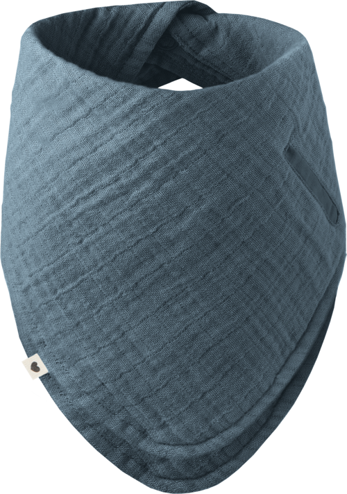 BIBS Bandana Bib - Petrol