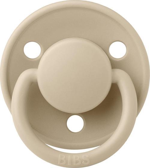 De Lux Kauçuk Emzik-Vanilla