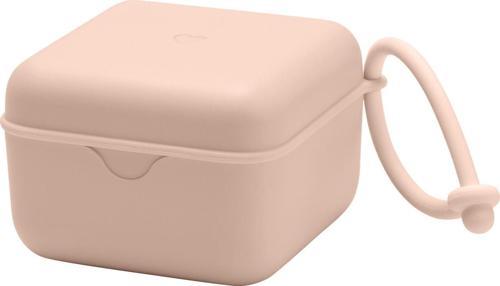 Pacifier Box Emzik Kutusu Blush