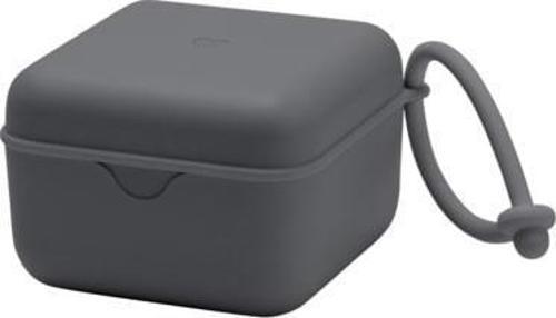 BIBS Pacifier Box Emzik Kutusu Iron