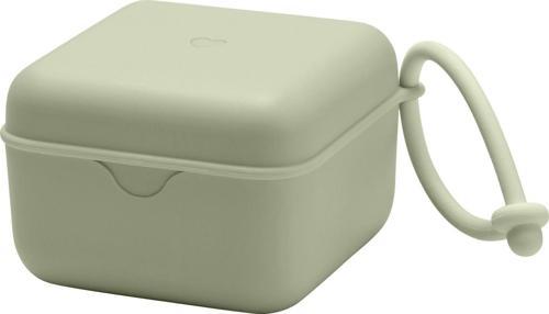 Pacifier Box Emzik Kutusu Sage