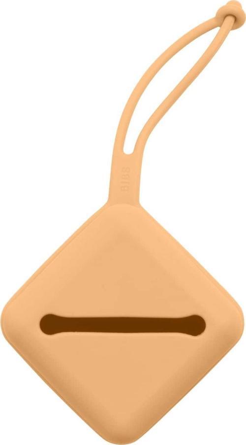 Pacifier Case Emzik Kutusu-Pumpkin