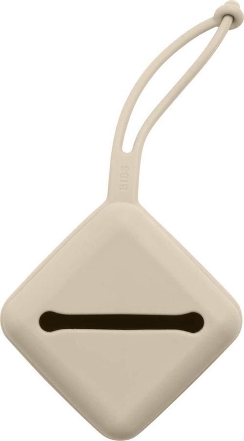 Pacifier Case Emzik Kutusu-Vanilla