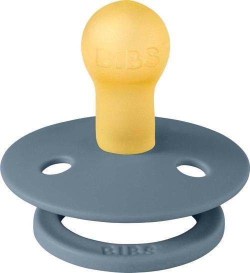 Colour Kauçuk Emzik - Petrol