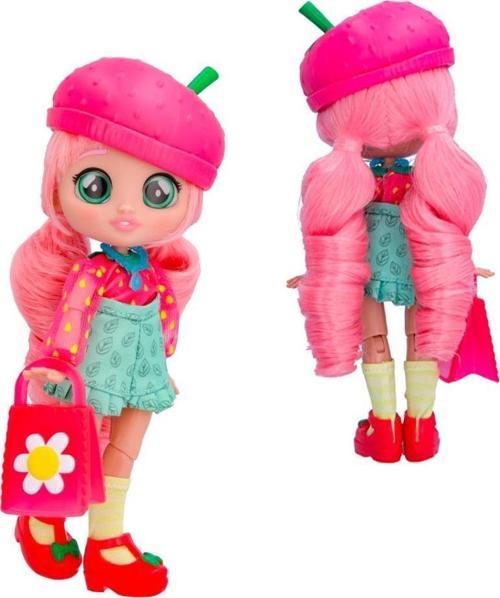 Cry Babies BFF Bebekler ELLA Karakteri CYB47000 908338