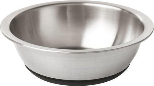 Lurvig Paslanmaz Çelik Kedi Köpek Mama Kabı - 0,8 Lt