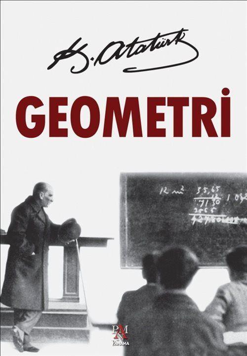 Panama Yayıncılık Geometri