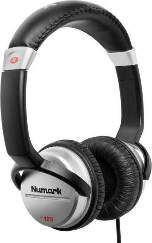 HF125 Stüdyo Kulaklık