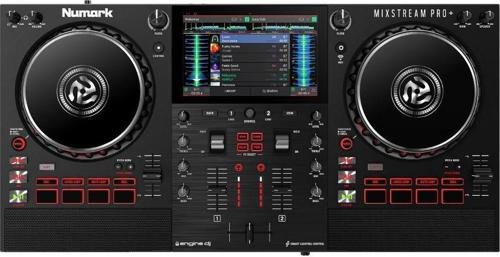 MIXSTREAM PRO+