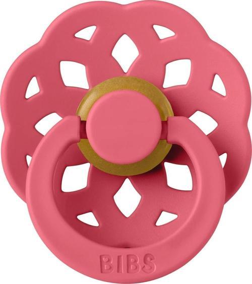 Boheme Kauçuk Emzik-Coral