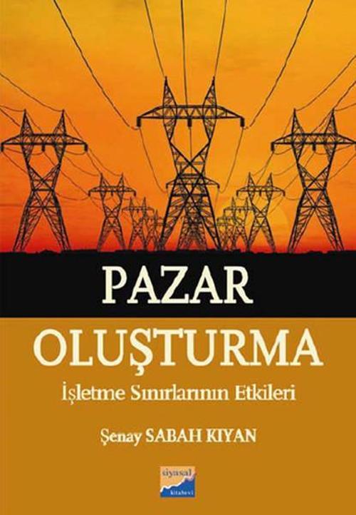 Siyasal Kitabevi Pazar Oluşturma
