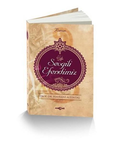 Akçağ Yayınları Sevgili Efendimiz