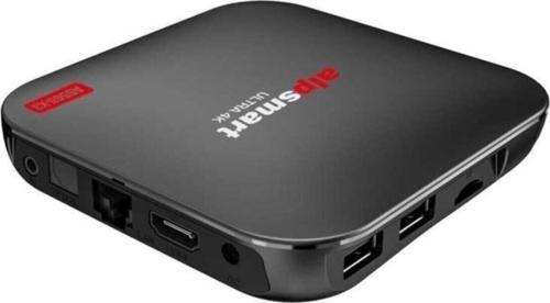 As-565-X3 Android Tv Box 4 Gb Ram 32 Gb Hafıza
