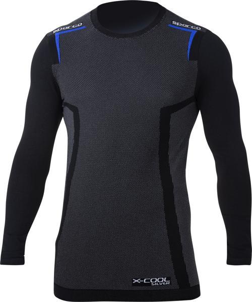 CARBON ÜST İÇLİK GRİ M/L  BEDEN