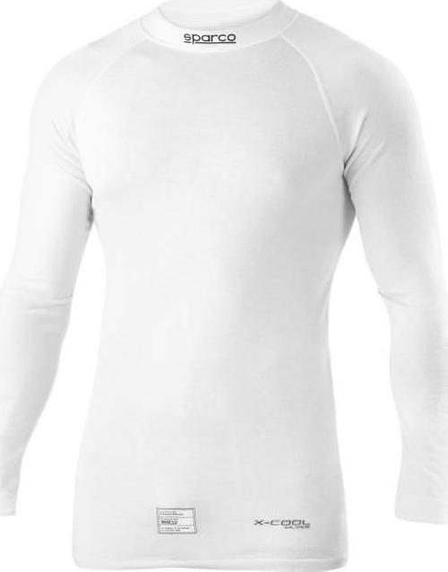 RW-7 ÜST İÇLİK FİA ONAYLI BEYAZ XL/XXL  BEDEN