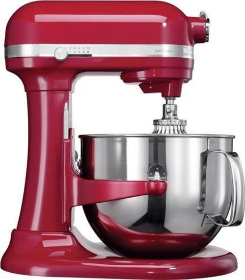 Artisan Stand Mikser 6,9 L- Empire Red- 5KSM7580XEER